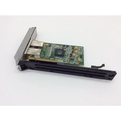 SysKonnect SK-9E22 631-0323 Gigabit Dual Port Ethernet