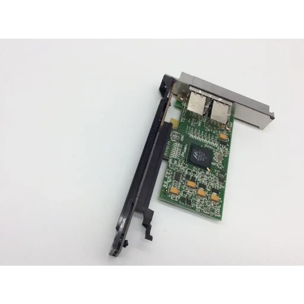 SysKonnect SK-9E22 631-0323 Gigabit Dual Port Ethernet
