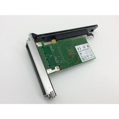 SysKonnect SK-9E22 631-0323 Gigabit Dual Port Ethernet