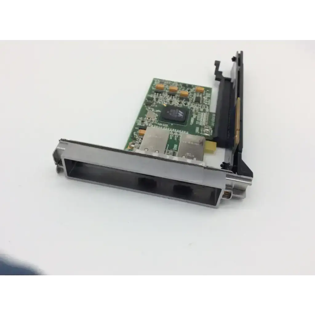 SysKonnect SK-9E22 631-0323 Gigabit Dual Port Ethernet