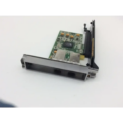 SysKonnect SK-9E22 631-0323 Gigabit Dual Port Ethernet