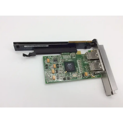 SysKonnect SK-9E22 631-0323 Gigabit Dual Port Ethernet