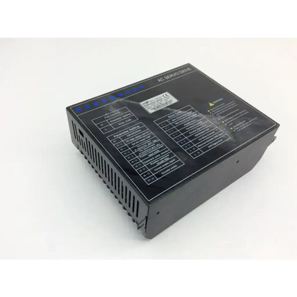 SZGH-SD2026 servo engine controller work with motor power