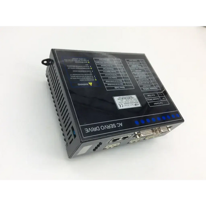 SZGH-SD2026 servo engine controller work with motor power