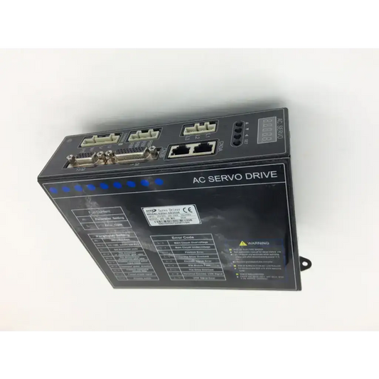 SZGH-SD2026 servo engine controller work with motor power
