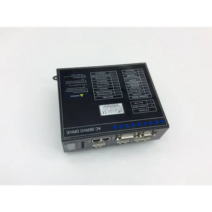 SZGH-SD2026 servo engine controller work with motor power