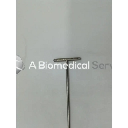 T-Handle Reamer 8.3mmx400mm RMT8340 - Surgical Tools