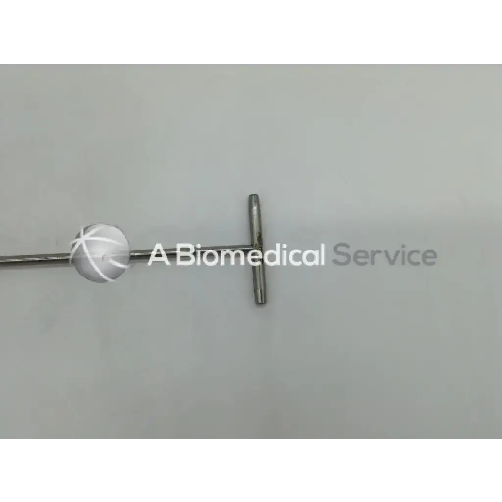 T-Handle Reamer 8.3mmx400mm RMT8340 - Surgical Tools