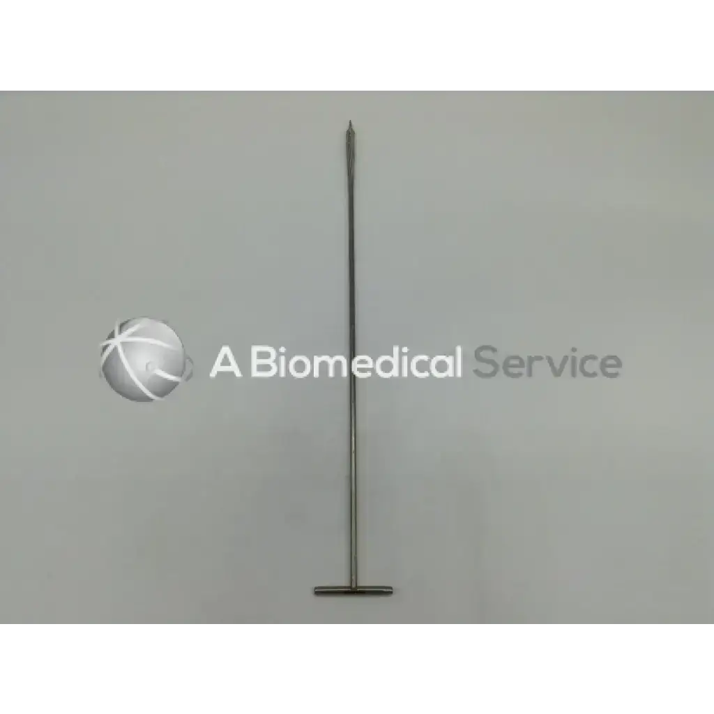T-Handle Reamer 8.3mmx400mm RMT8340 - Surgical Tools