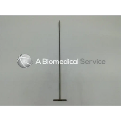 T-Handle Reamer 8.3mmx400mm RMT8340 - Surgical Tools