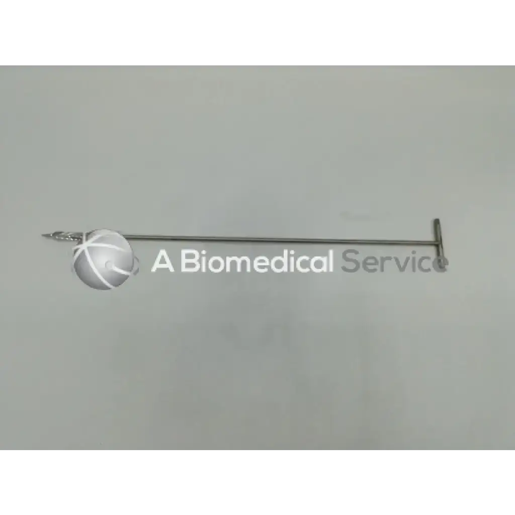 T-Handle Reamer 8.3mmx400mm RMT8340 - Surgical Tools