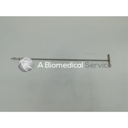 T-Handle Reamer 8.3mmx400mm RMT8340 - Surgical Tools