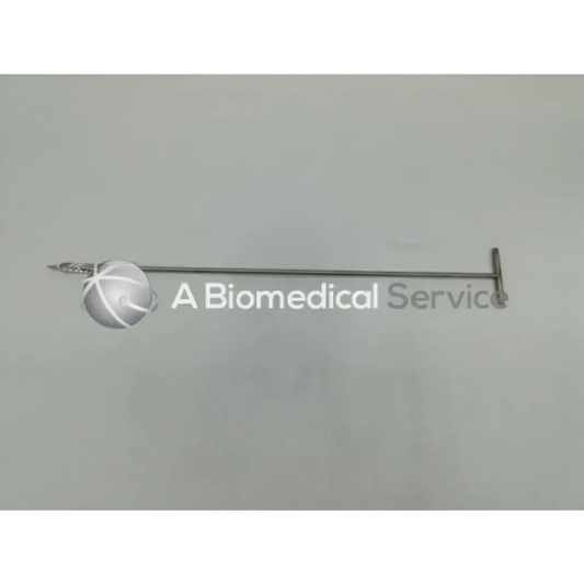 T-Handle Reamer 8.3mmx400mm RMT8340 - Surgical Tools