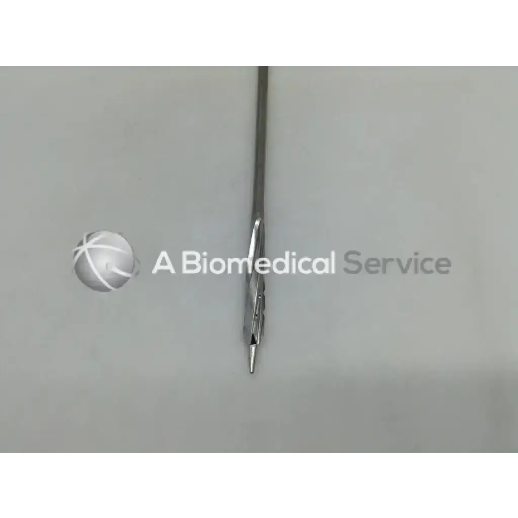 T-Handle Reamer 8.3mmx400mm RMT8340 - Surgical Tools