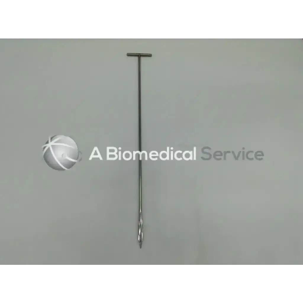 T-Handle Reamer 8.3mmx400mm RMT8340 - Surgical Tools