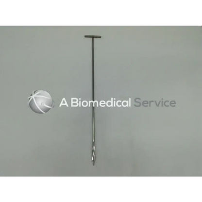 T-Handle Reamer 8.3mmx400mm RMT8340 - Surgical Tools