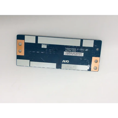 T420HVN06.3 Ctrl BD 42T34-C03 TV Tcon board LE43D2000N TCL