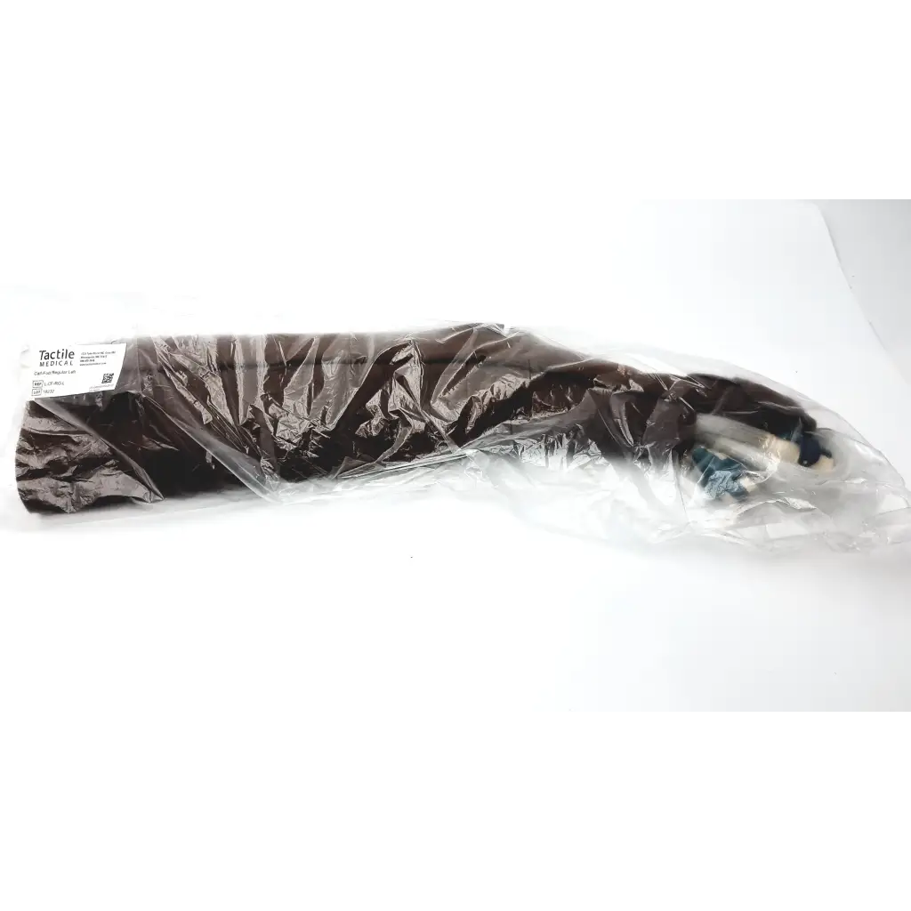 Load image into Gallery viewer, Tactile Calf- Foot Regular Left 18232 - Compression Garments