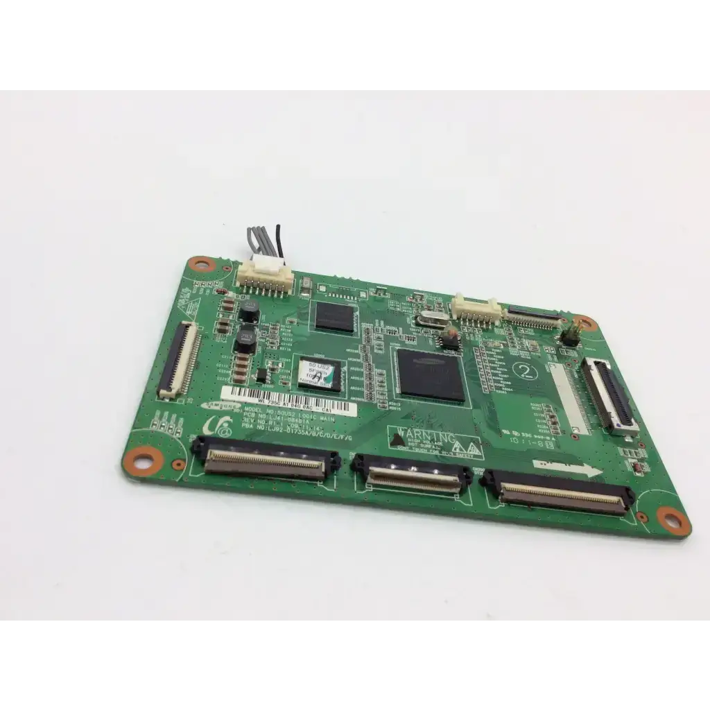 Load image into Gallery viewer, Tcon Lvds Logic Samsung PS50C6900 PS50C680 Tv 50US2