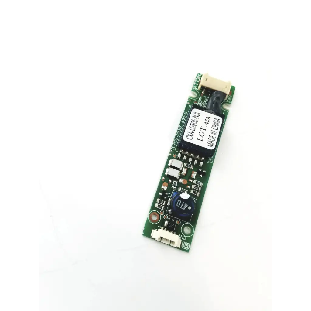 Load image into Gallery viewer, TDK CXA-L05XX-N Series - Medical parts