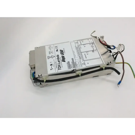 Tdk-Lambda Vega 650 Power Supply - Medical parts
