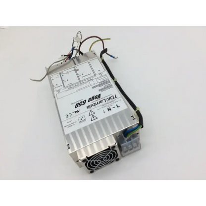 Tdk-Lambda Vega 650 Power Supply - Medical parts