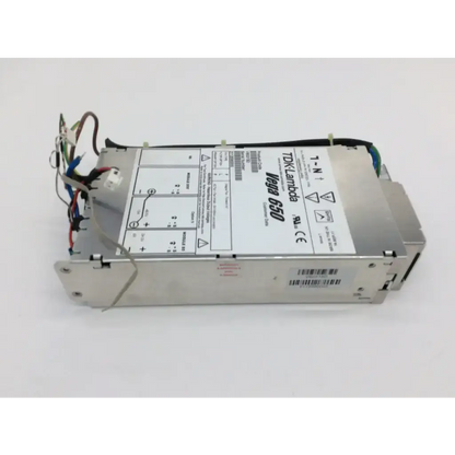 Tdk-Lambda Vega 650 Power Supply - Medical parts