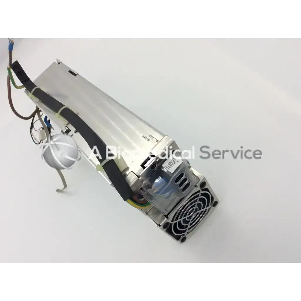 TDK Lambda Vega 650 V60315D Power Supply - Medical parts