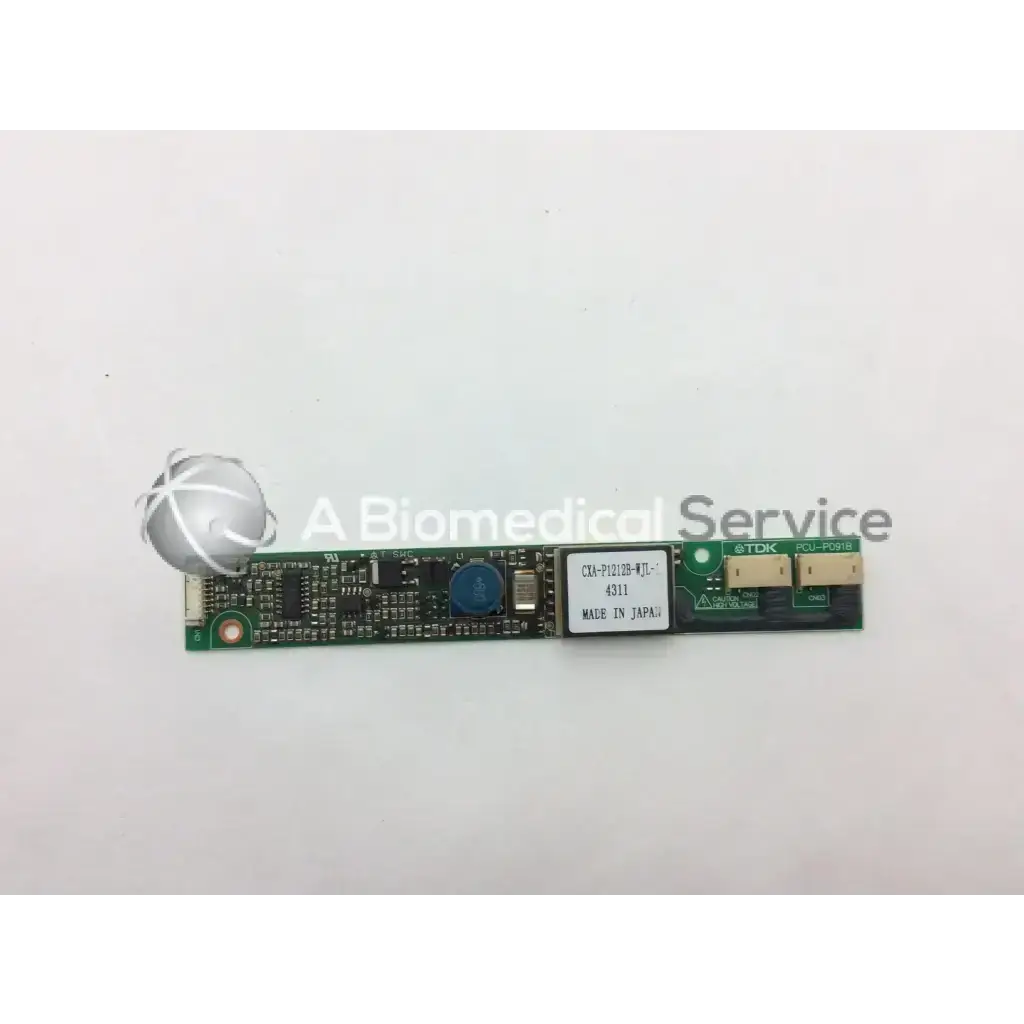 Load image into Gallery viewer, TDK PCU-P091B CXA-P1212B-WJL-1 13-Pin Panel Inverter Board