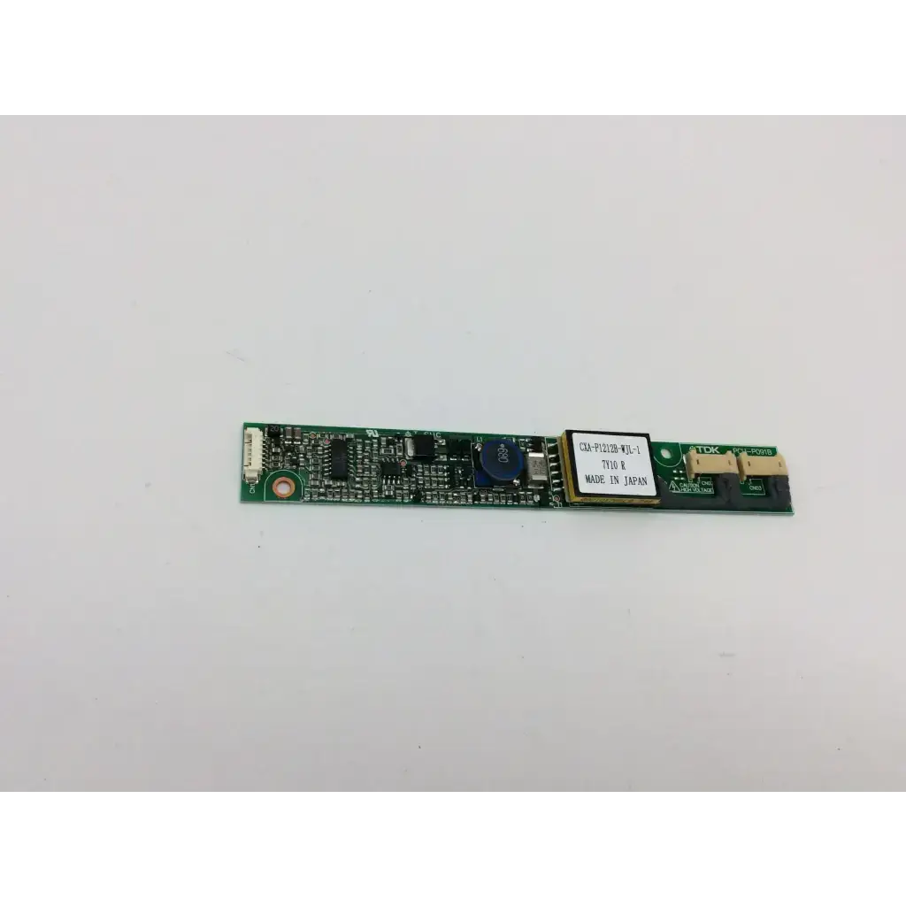 Tdk Pcu-P091B Cxa-P1212B-wjl-1 Lcd Screen Inverter
