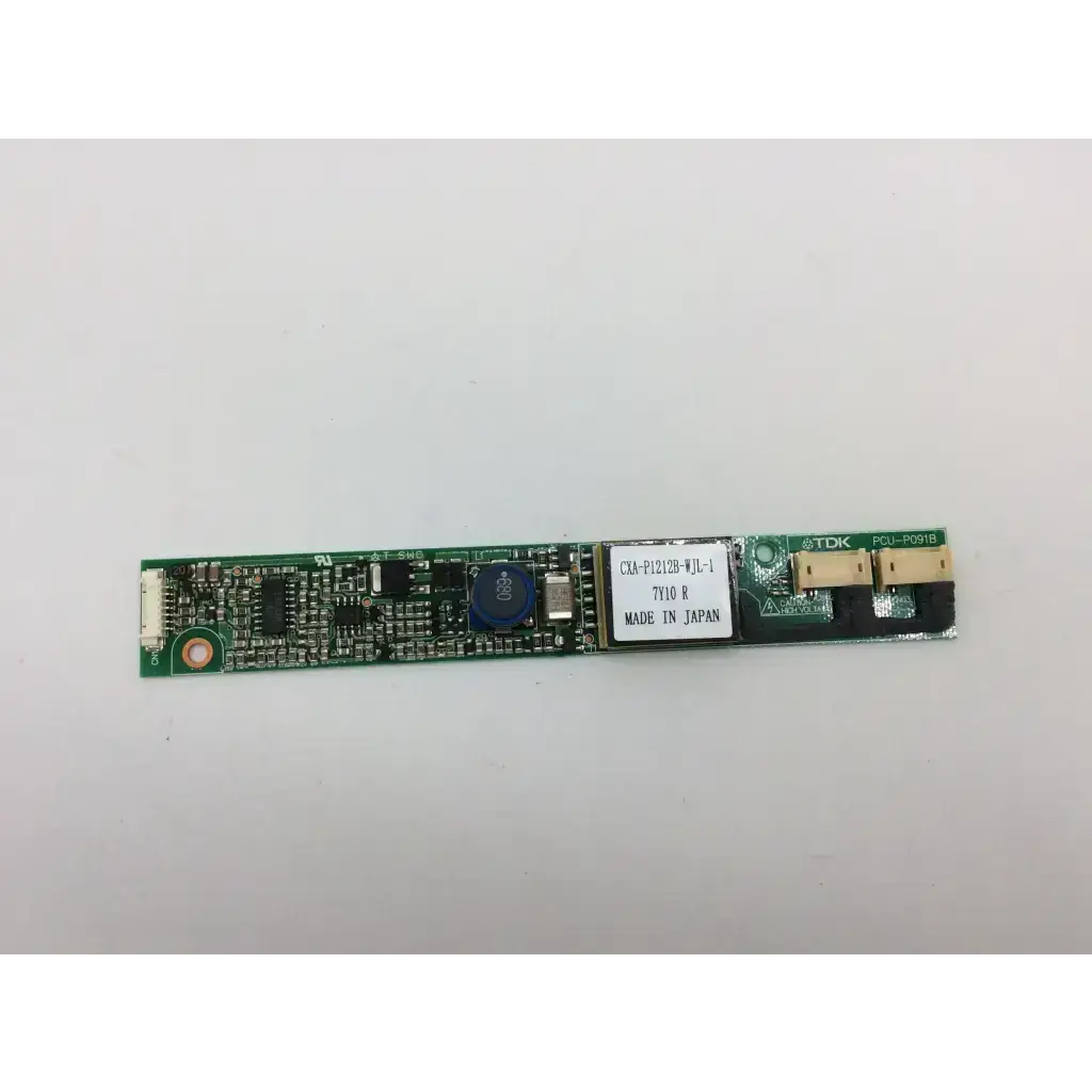 Tdk Pcu-P091B Cxa-P1212B-wjl-1 Lcd Screen Inverter