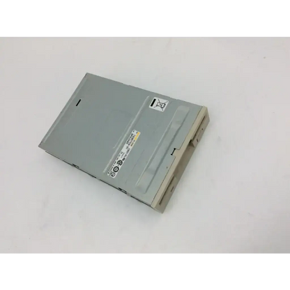 TEAC FD-235HF 193077C8-91 3.5’’ Internal Beige Floppy Drive