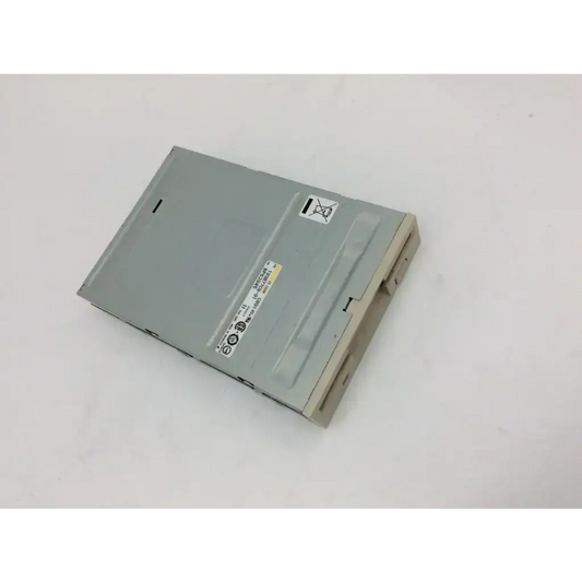 TEAC FD-235HF 193077C8-91 3.5’’ Internal Beige Floppy Drive