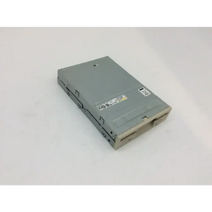 TEAC FD-235HF 193077C8-91 3.5’’ Internal Beige Floppy Drive