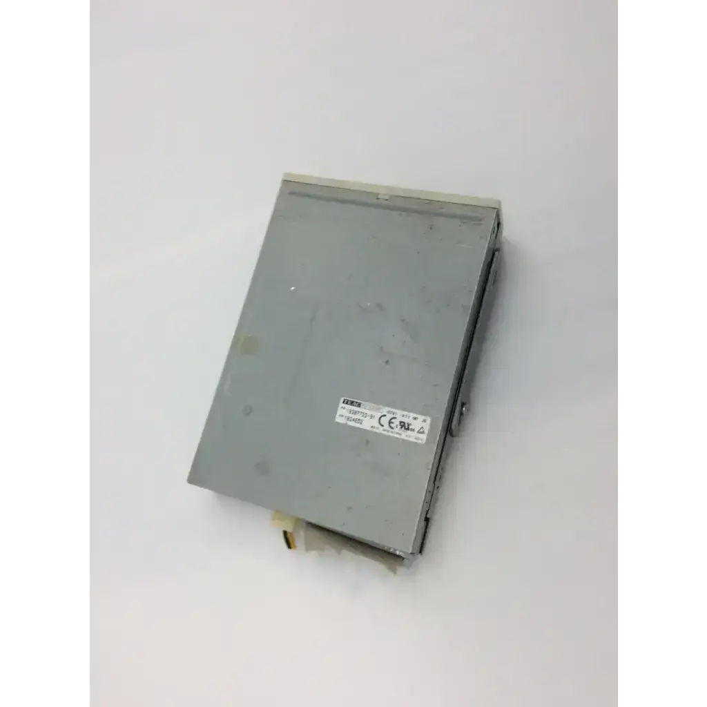 Load image into Gallery viewer, Teac FD-235HF 193077D2-91 Floppy Disk Drive T181612