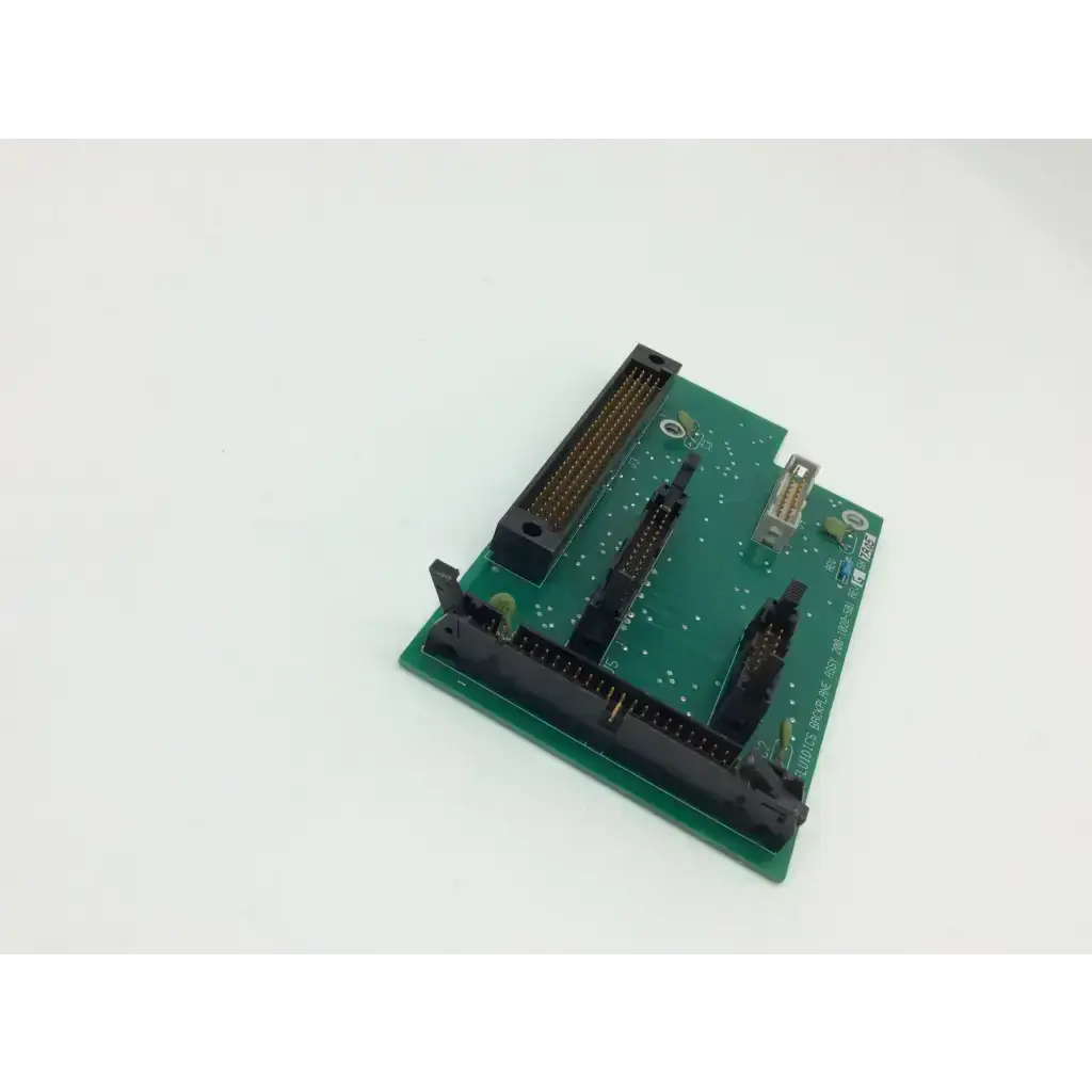 Load image into Gallery viewer, TeamEquip Fluidics Backplane T92646 200-1020-501 - Medical