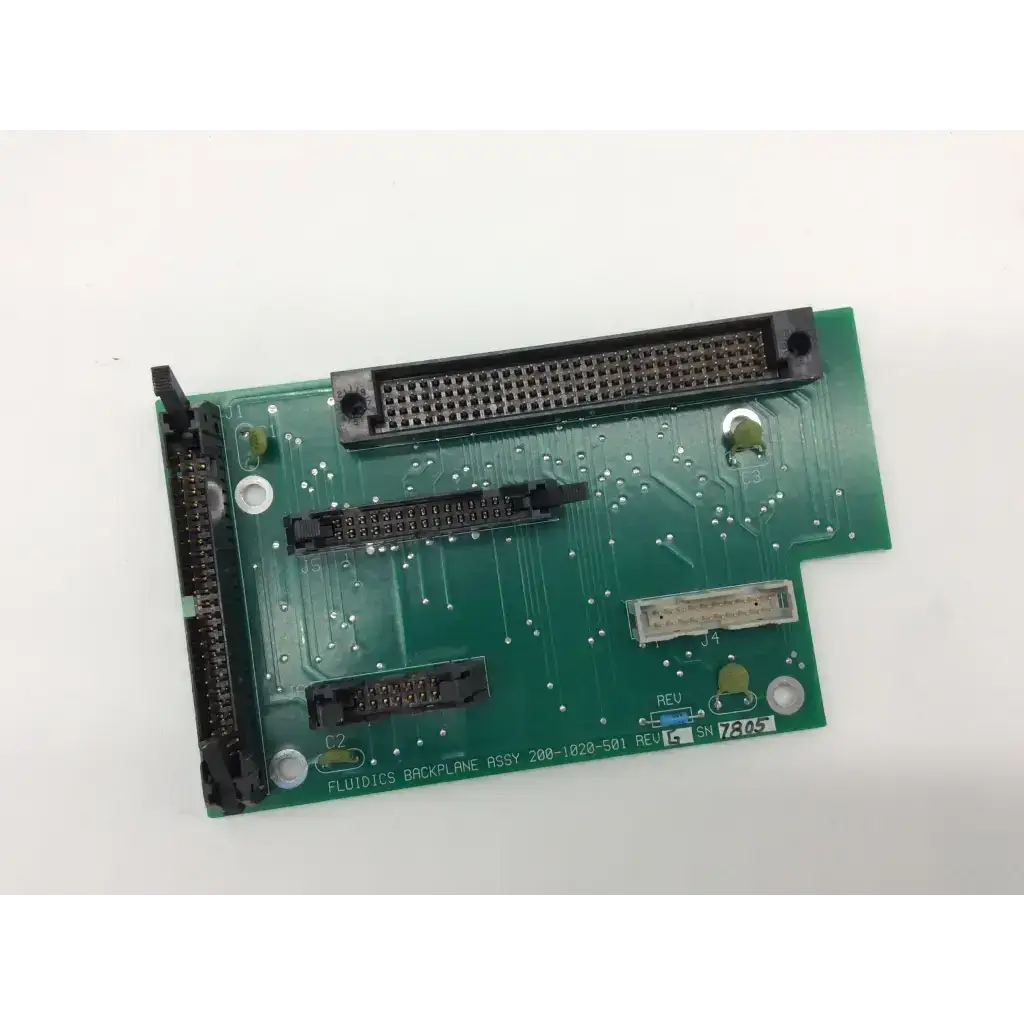 Load image into Gallery viewer, TeamEquip Fluidics Backplane T92646 200-1020-501 - Medical