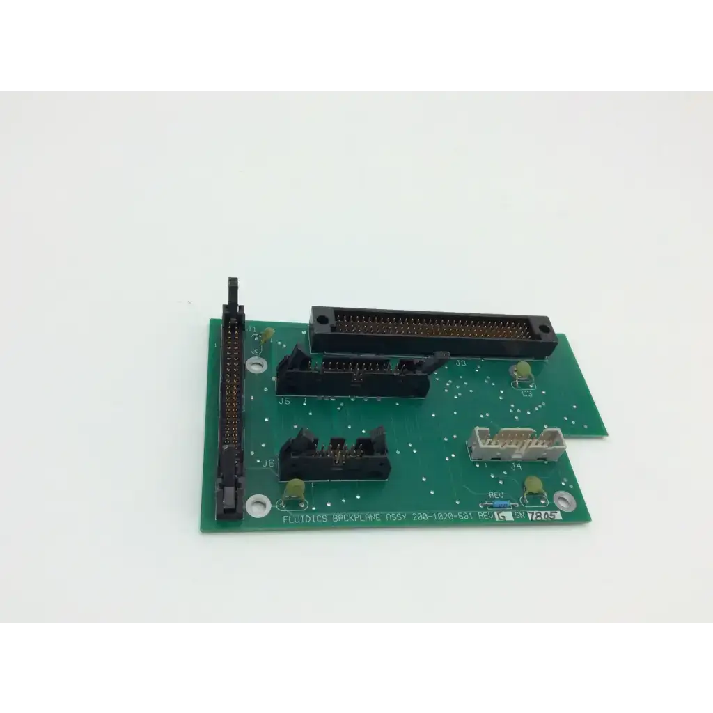 Load image into Gallery viewer, TeamEquip Fluidics Backplane T92646 200-1020-501 - Medical