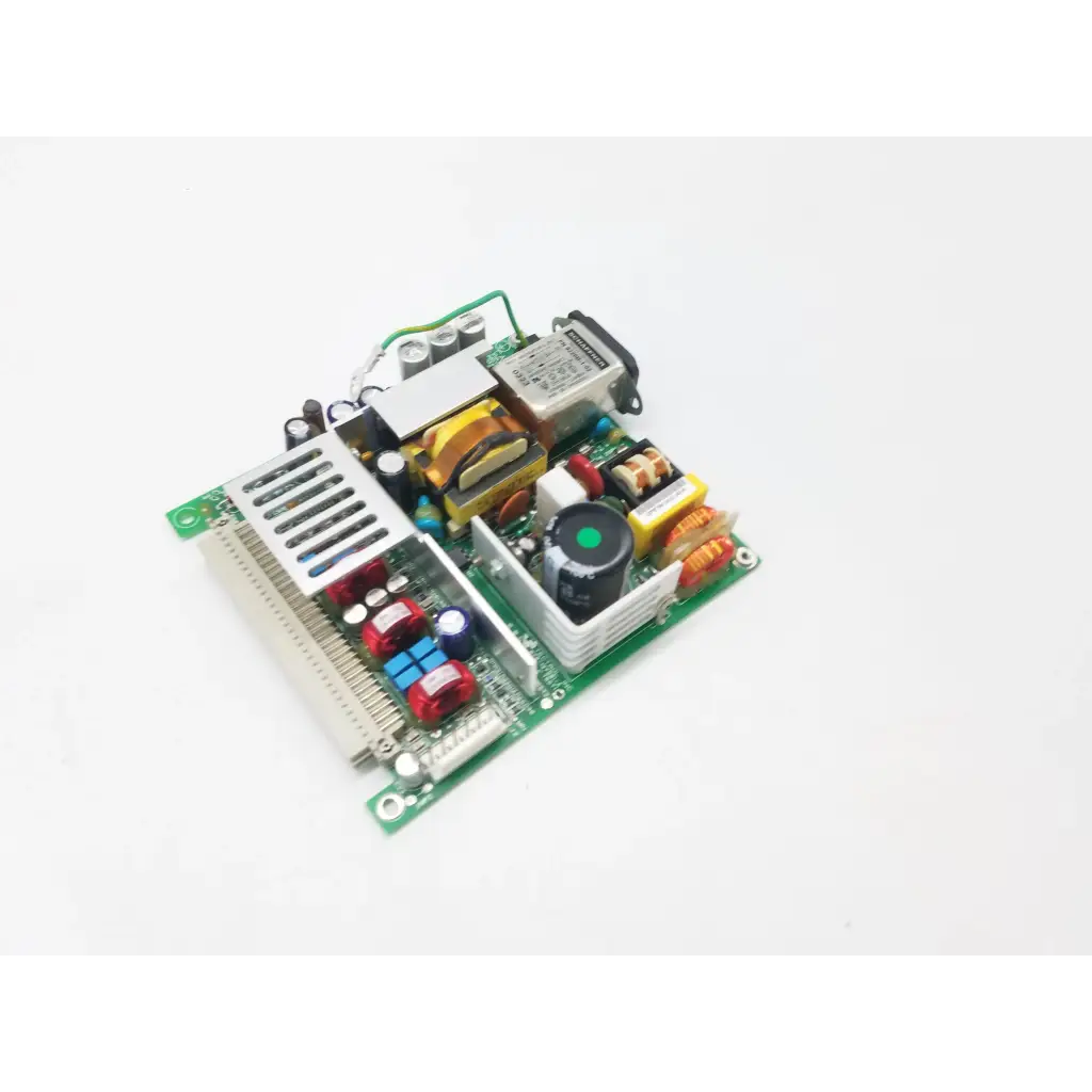 Load image into Gallery viewer, Tectrol 070-137901-A Power Supply Circuit Board PCB