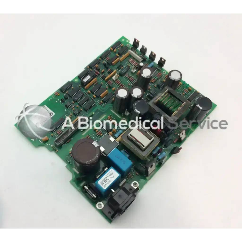 Load image into Gallery viewer, Tectrol TC33M-6806 Board - Medical parts
