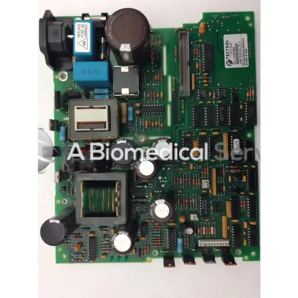 Load image into Gallery viewer, Tectrol TC33M-6806 Board - Medical parts