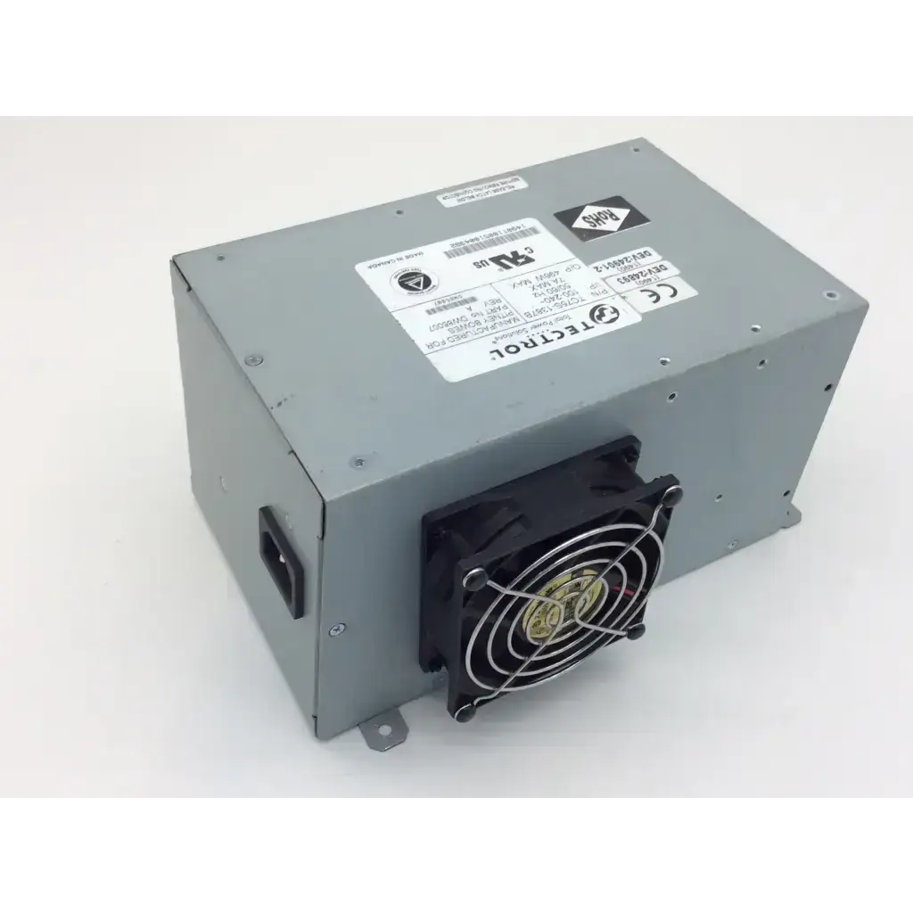 Load image into Gallery viewer, Tectrol TC75S-1387B Power Supply 100-240V 50/60Hz 7A
