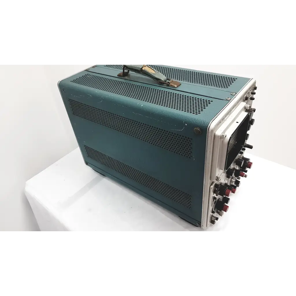 Load image into Gallery viewer, Tektronix 564 Storage Oscilloscope 3A1 Dual Trace 3B3 Time