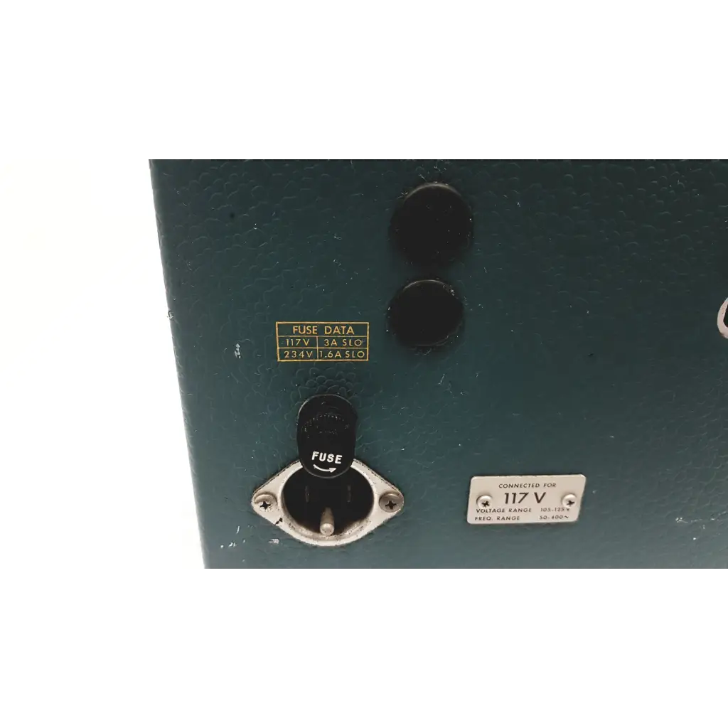 Load image into Gallery viewer, Tektronix 564 Storage Oscilloscope 3A1 Dual Trace 3B3 Time