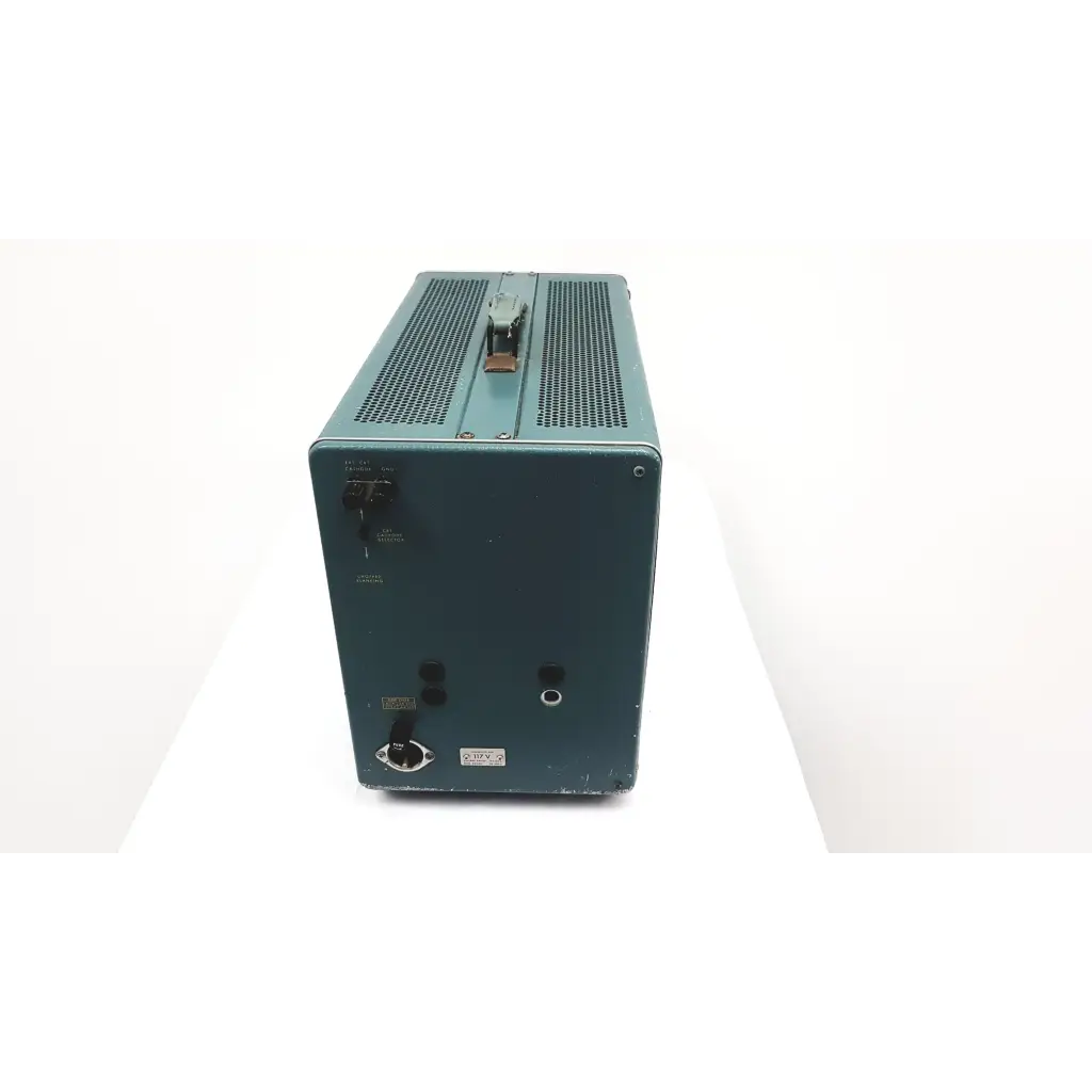 Load image into Gallery viewer, Tektronix 564 Storage Oscilloscope 3A1 Dual Trace 3B3 Time