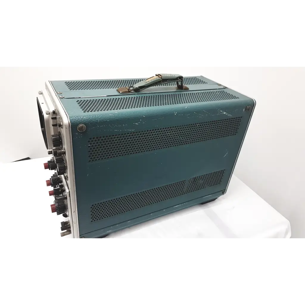 Load image into Gallery viewer, Tektronix 564 Storage Oscilloscope 3A1 Dual Trace 3B3 Time