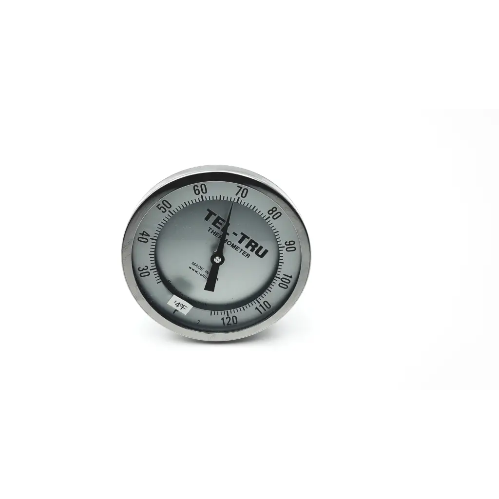 Load image into Gallery viewer, Tel-Tru Thermometer 4°F - Medical parts