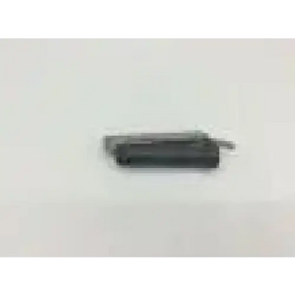 Black rectangular phone charger adapter teleflex 004670001 s s mill 2 rusch trulite secure with durable design