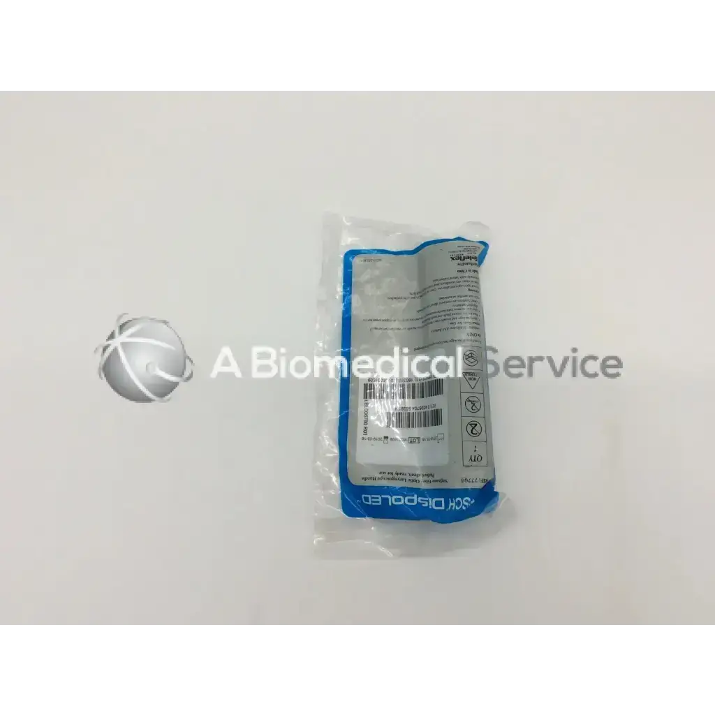Load image into Gallery viewer, Teleflex 77700 Rusch Dispoled Fiber Optic Laryngoscope