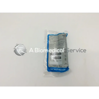 Teleflex 77700 rusch dispoled fiber optic laryngoscope handle sterile single-use medical device in clear plastic packaging